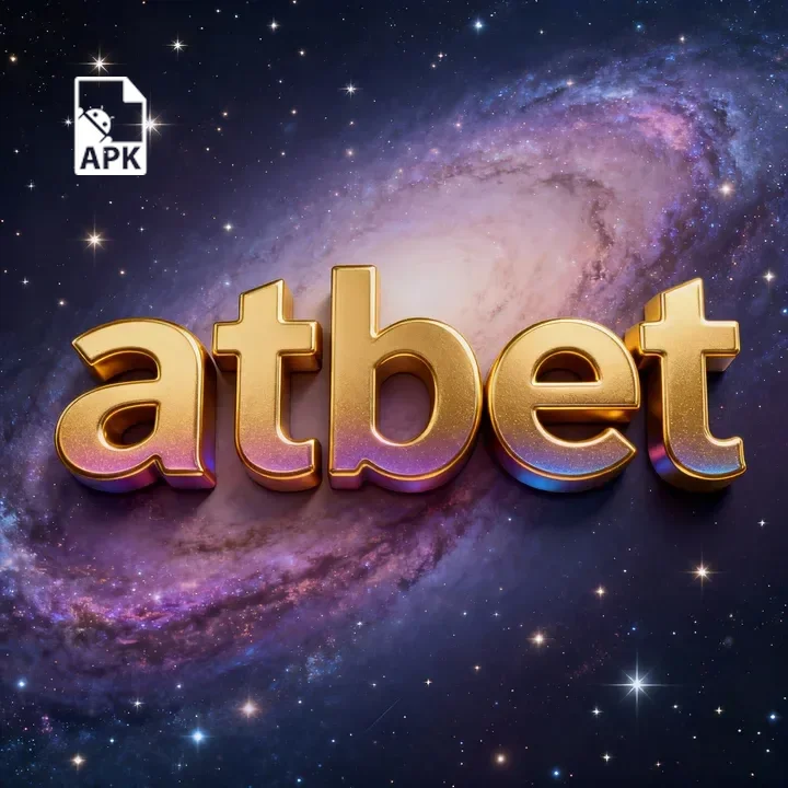 APK oficial da atbet para Android