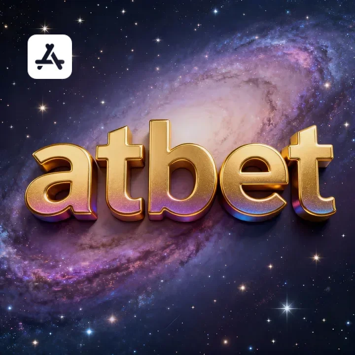 APP oficial da atbet para mobile