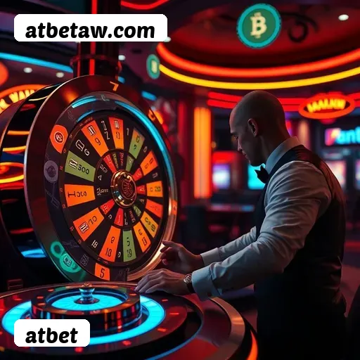 Comparação APP mobile vs versão web da atbet