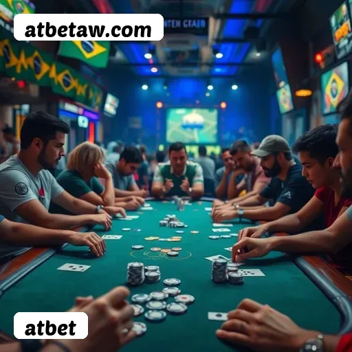 Jogo responsável atbet - Ferramentas de controle, limites, auto-exclusão, suporte CVV 188