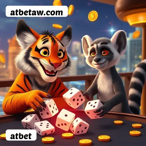 Catálogo atbet 2.547 jogos - Pragmatic Play, Evolution, NetEnt
